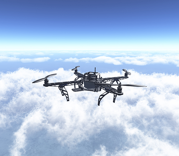 Drone Pilot Training